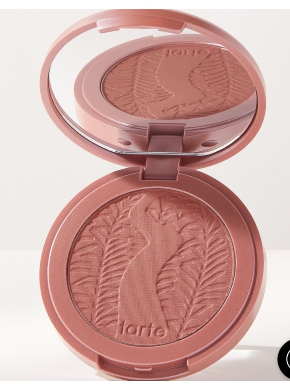 Tarte Amazonian clay 12-hour blush in Exposed 3.6g BRAND NEW/SEALED